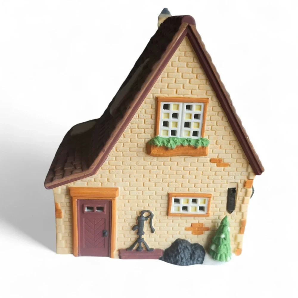 Department 56 authentic department